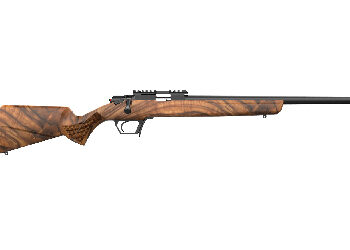 RETAY ASEND 22LR 20" 10RD BLK WLNT