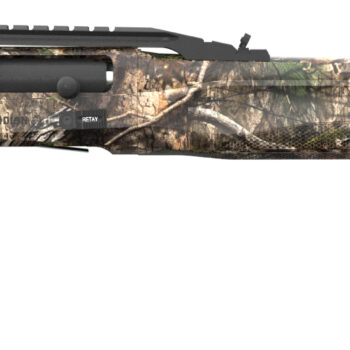 RETAY GORDION 12GA 24 CANTILEVER RIFLED MODNA