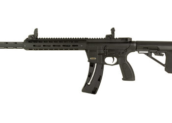 RETAY RA1522 22LR 16" 25RD MLOK BLK