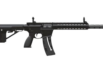 RETAY RA1522 22LR 16" 25RD MLOK BLK