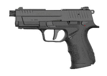 RETAY RXP22 22LR 4" 10RD BLK TB