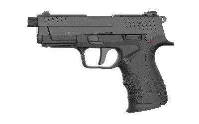 RETAY RXP22 22LR 4" 10RD BLK TB 3 RETAY RXP22 22LR 4" 10RD BLK TB