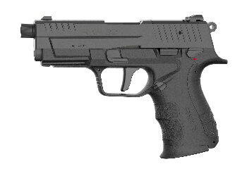 RETAY RXP22 22LR 4" 13RD BLK TB