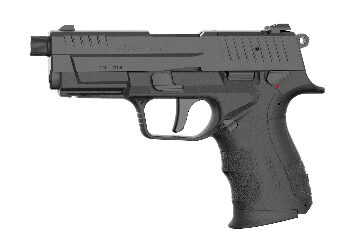 RETAY RXP22 22LR 4" 13RD BLK/GRY TB