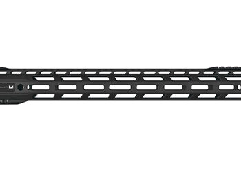 RISE 15" LTWT MLOK HANDGUARD BLK