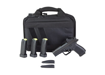 ROST MARTIN RM1C OR 9MM 17RD BUNDLE