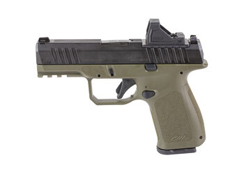 Alternative view of ROST MARTIN RM1C OR 9MM 17R ODG BNDL