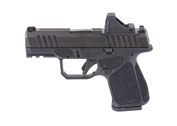 Alternative view of ROST MARTIN RM1S 9MM 4" 15RD BL BNDL