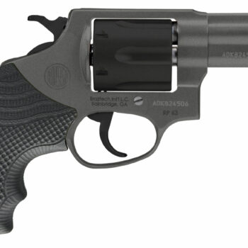 ROSSI RP63 357MAG 3'' BLK/TUNG LOK 6RD