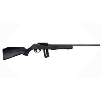 ROSSI RS22M SEMI AUTO 22MAG 21 TB BLK SYN