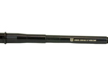 ROSBL 105 HB 300BLK 7P 3