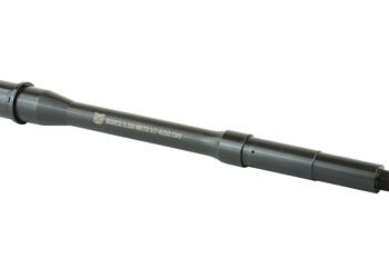 Alternative view of ROSCO BL BBL 11.5" 5.56 1/7