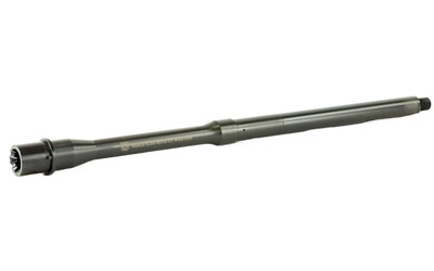 ROSCO BL BBL 16" 5.56 1/7 3 ROSCO BL BBL 16" 5.56 1/7