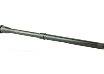 Alternative view of ROSCO BL BBL 16" 5.56 1/7
