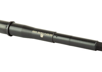 Alternative view of ROSCO BL 8.2" 300BLK SAUCE PACK