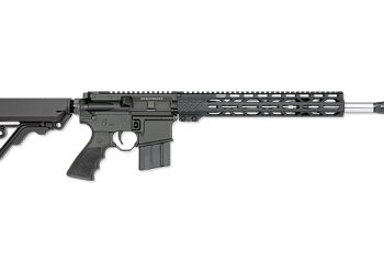 RRA ALL TERRAIN HUNTER 223 WYLDE 18"