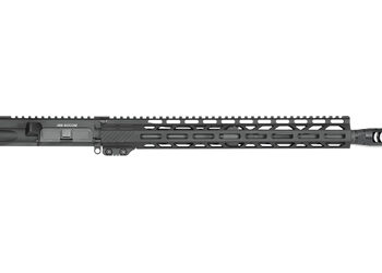 RRA CMPLT CAR A4 UPR 458 SOCOM 16"