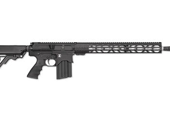 RRA X-1 OPERATOR 308WIN 18" CAR 20RD