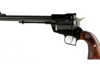 RUGER SPR BLKHWK 44MAG 7.5" BL 6RD