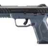 RUGER SEC-9 9MM 4" CBLT KIN BL 15RD 2 RUG03824 1