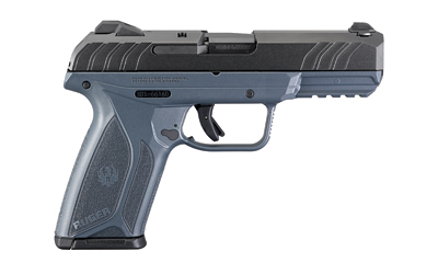 RUGER SEC-9 9MM 4" CBLT KIN BL 15RD 4 RUGER SEC-9 9MM 4" CBLT KIN BL 15RD - Image 2