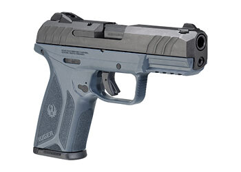 RUGER SEC-9 9MM 4" CBLT KIN BL 15RD 8 RUG03824 3