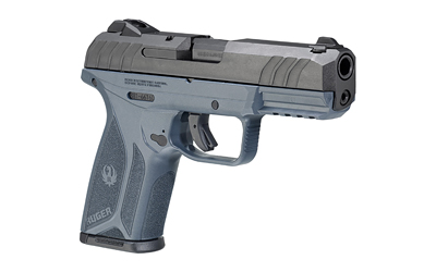 RUGER SEC-9 9MM 4" CBLT KIN BL 15RD 5 RUGER SEC-9 9MM 4" CBLT KIN BL 15RD - Image 3