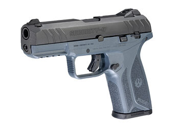 RUGER SEC-9 9MM 4" CBLT KIN BL 15RD 9 RUG03824 4