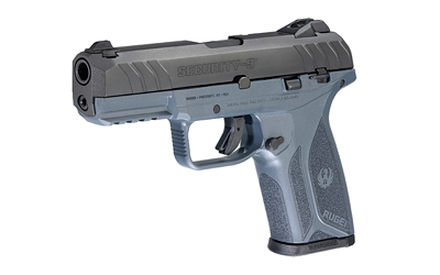 RUGER SEC-9 9MM 4" CBLT KIN BL 15RD 6 RUGER SEC-9 9MM 4" CBLT KIN BL 15RD - Image 4
