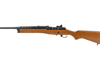 RUGER MINI-14 RNCH 5.56 18.5" BL 5RD
