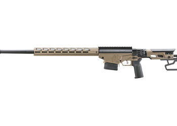 RUGER PRECISION RFL 6.5CM 24" 10RD