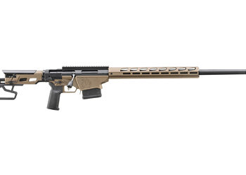 Alternative view of RUGER PRECISION RFL 6.5CM 24" 10RD