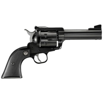 RUG BLACKHAWK 41MAG 4.5 6RD BLUE