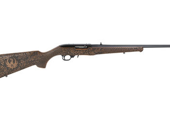 Alternative view of RUGER 10/22 SPRT CS 22LR 18.5" 10RD