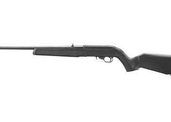 RUGER 10/22 22LR 18.5" 10RD BLACK