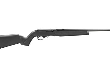 Alternative view of RUGER 10/22 22LR 18.5" 10RD BLACK