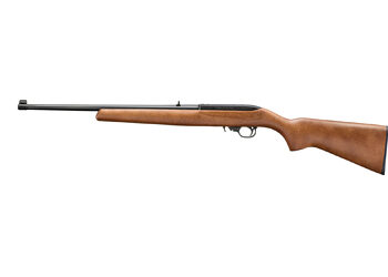 RUGER 10/22 22LR 18.5" 10RD BIRCH