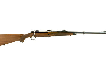 Alternative view of RUGER HWKEYE AFR 375RUG 23" BL 3RD