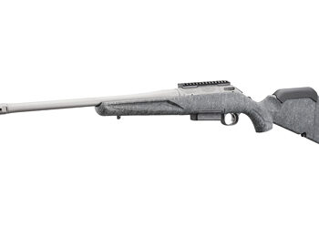 Alternative view of RUGER AMERICAN GEN2 450BM 20" GM 3RD