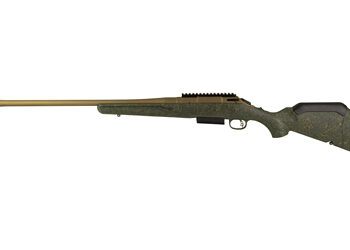 RUGER AMER PRED G2 450BM 22" BZ/GR