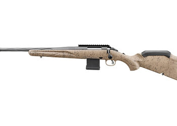 RUGER AMER RANCH G2 556 16.1" CBT LH