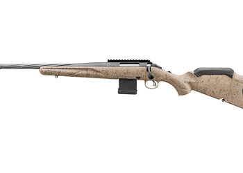 RUGER AMER RANCH G2 300BLK 16.1" LH