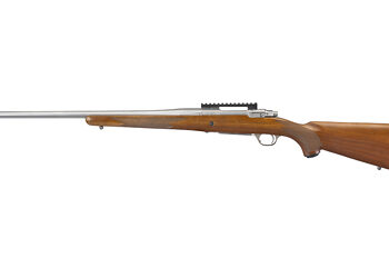 RUGER HWKEYE HNTR 7MM MAG 24" SS 3RD