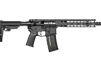 RADIAN MODEL 1 10.5" 223WLD BLK PSTL