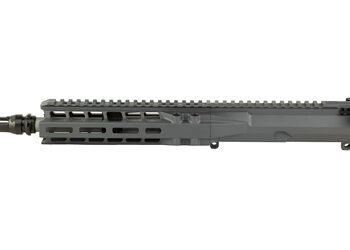 RADIAN UPPER 9" 300 BLK GRAY