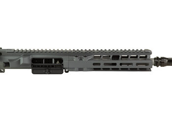 Alternative view of RADIAN UPPER 9" 300 BLK GRAY