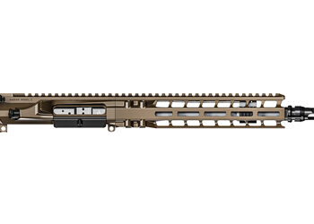 RADIAN UPPER 10.5" 223 WYLDE BROWN