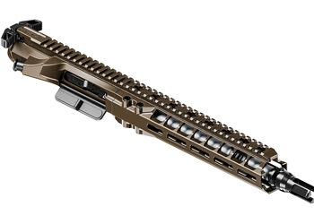 Alternative view of RADIAN UPPER 10.5" 223 WYLDE BROWN