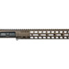 RADIAN UPPER/HANDGUARD SET 14" BROWN 2 RWR0626 1