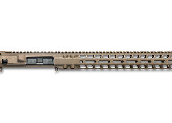 RADIAN UPPER/HANDGUARD SET 14" FDE